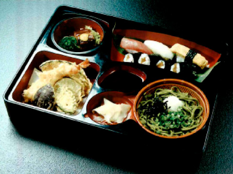 寿司・料理・旅館 丸石