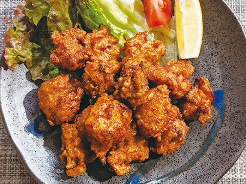 ToriTonあき