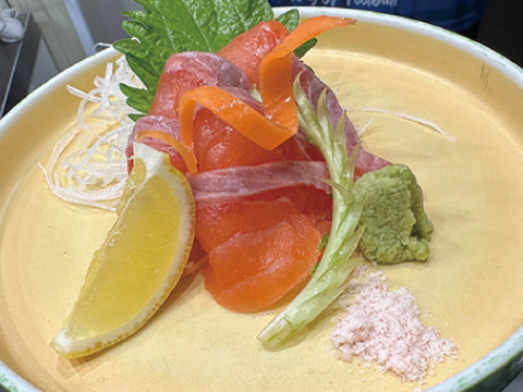 喜せらせら