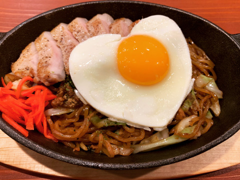 FUJIBOKU
