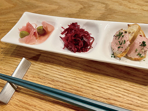 佐野料理店