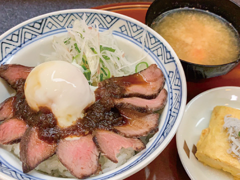 酒と和カフェ やまびこ