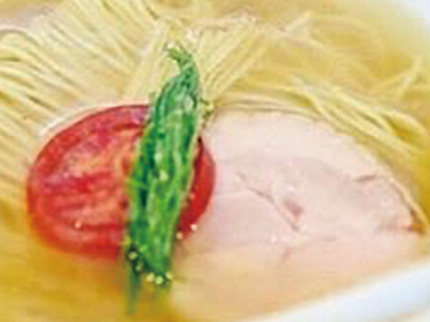 麺屋ブルーズ