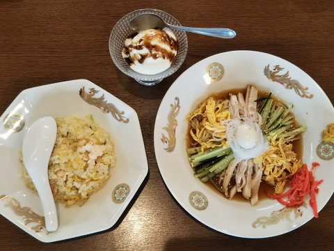 龍鳳